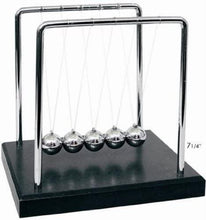Load image into Gallery viewer, SupeRetro Newton&#39;s Cradle
