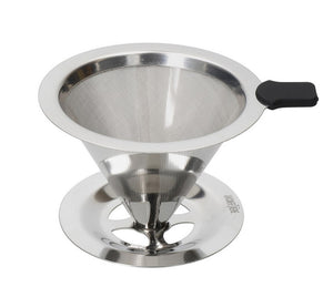 La Cafetière Pour Over Coffee Dripper