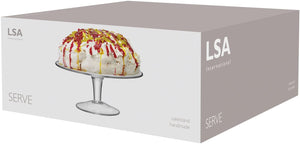 LSA Serve Cakestand