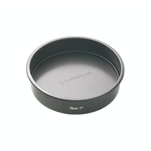 Load image into Gallery viewer, MasterClass Non-Stick Loose Base Sandwich Pan - 7&quot;
