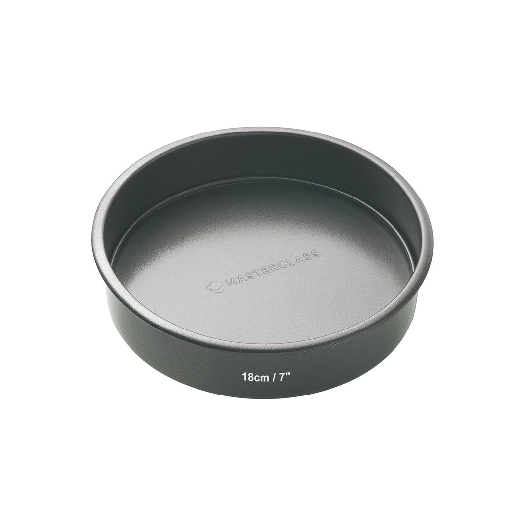 MasterClass Non-Stick Loose Base Sandwich Pan - 7