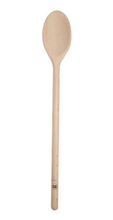 Load image into Gallery viewer, T&amp;G Wooden Spoon - 40cm
