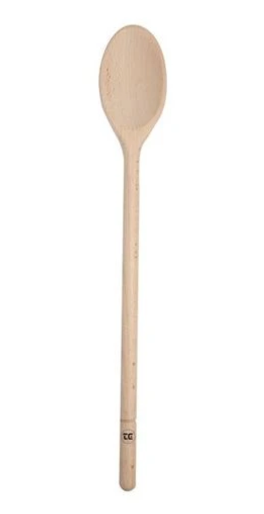 T&G Wooden Spoon - 40cm