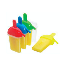 Load image into Gallery viewer, KitchenCraft Lolly Makers Set of 4
