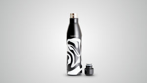 Mother Ecoholic Urban Collection Bottle - 500ml