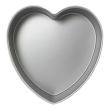 Load image into Gallery viewer, PME Heart Cake Pan - 6&quot; x 2&quot;
