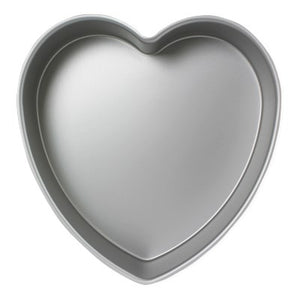 PME Heart Cake Pan - 6" x 2"