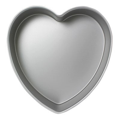 PME Heart Cake Pan - 6