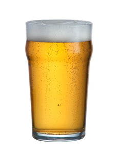 Ravenhead Essentials Nonik Beer Glass - Set of 2