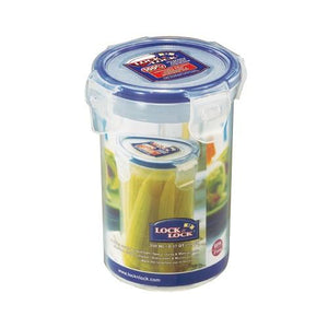 Lock & Lock Round Box - 350ml