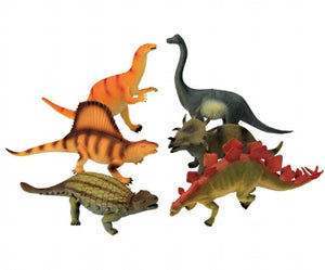 Large Dinosaur Toy (Each)