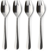 Load image into Gallery viewer, Grunwerg Windsor Set of 4 Buffet Forks
