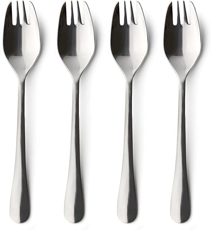 Grunwerg Windsor Set of 4 Buffet Forks