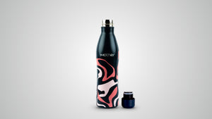 Mother Planet Pusher Urban Collection Bottle - 500ml