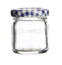 Load image into Gallery viewer, Kilner Round Twist Top Jar - 43ml
