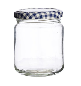 Kilner Round Twist Top Jar - 228ml