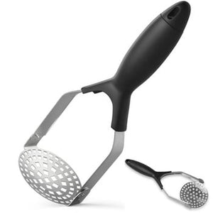 Kitchen Academics Folding Masher