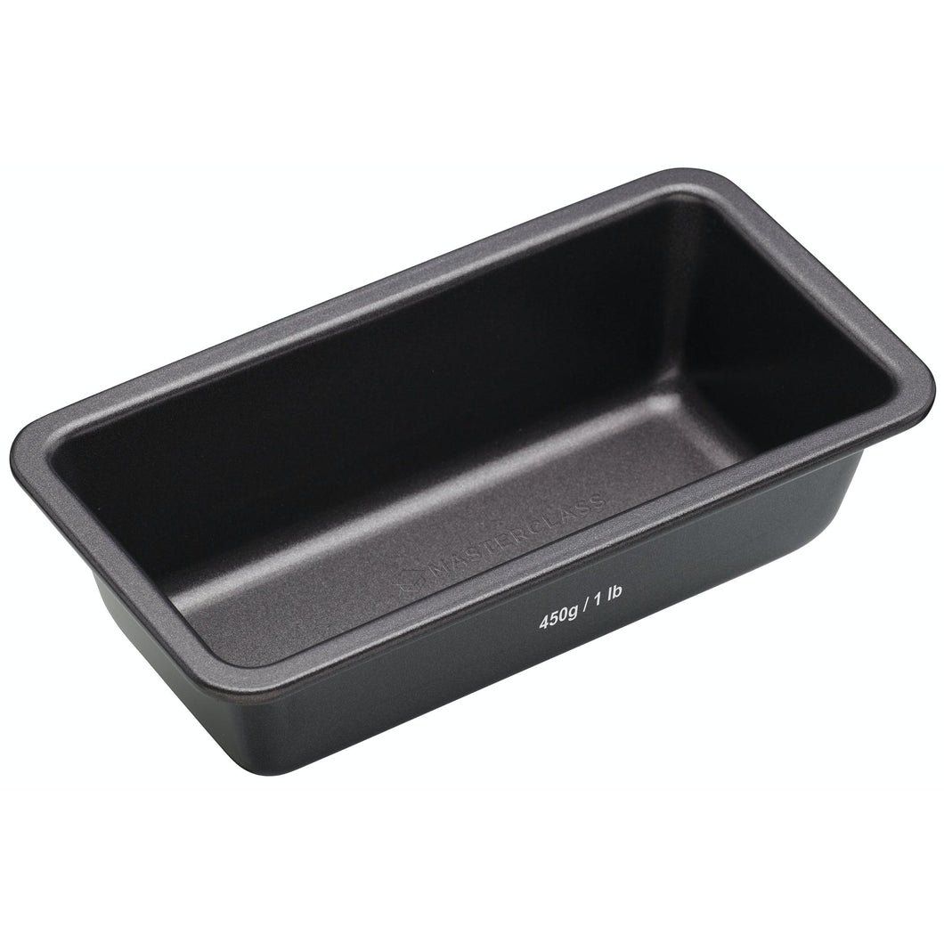 MasterClass Non-Stick Seamless Loaf Pan - 1lb