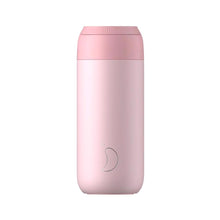 Load image into Gallery viewer, Chilly&#39;s Series 2 Coffee Cup 500ml - Blush Pink
