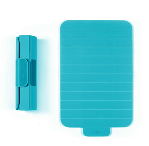 Trebonn Roll Expand Board - Aqua