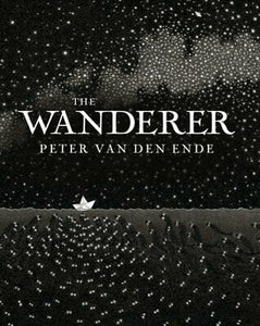 The Wanderer Hardback Book