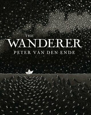 The Wanderer Hardback Book