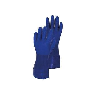 True Blue Gloves - Large