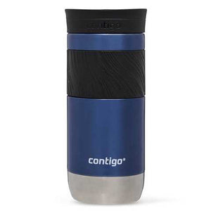 Contigo Byron Travel Mug Stainless Steel 480ml - Blue Corn