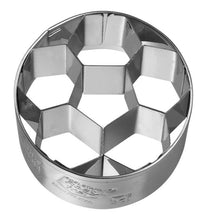 Load image into Gallery viewer, Birkmann Cookie Cutter - Football
