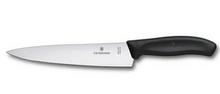 Load image into Gallery viewer, Victorinox Swiss Classic Carving Knife
