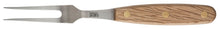 Load image into Gallery viewer, Taylor’s Eye Witness Heritage - Carving Fork, Oak
