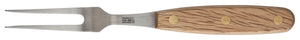 Taylor’s Eye Witness Heritage - Carving Fork, Oak