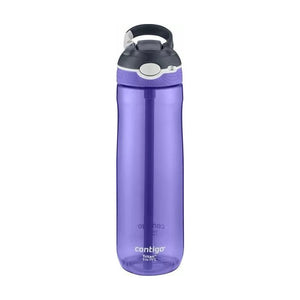 Contigo Ashland Water Bottle 720ml - Grapevine