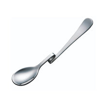 Load image into Gallery viewer, KitchenCraft Stainless Steel Jam Spoon
