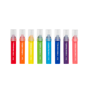 Mighty Mega Markers - Set of 8