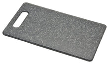 Load image into Gallery viewer, Taylor&#39;s Eye Witness Granite Effect Cutting Board - Small
