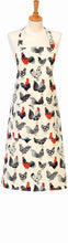 Load image into Gallery viewer, Ulster Weavers Cotton Apron - Rooster
