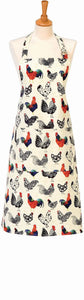 Ulster Weavers Cotton Apron - Rooster