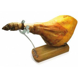 Nerthus Bamboo Ham Holder