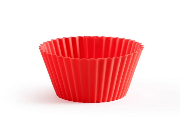 Lekue Muffin Cups - Set of 6