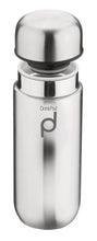Load image into Gallery viewer, Grunwerg 300ml Drink Pod Insulated Flask - Stainless Steel
