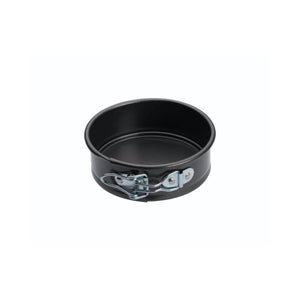 MasterClass Non-Stick Spring Form Loose Base Cake Pan - 4.5"