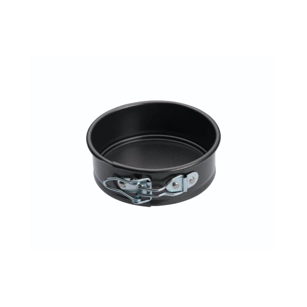 MasterClass Non-Stick Spring Form Loose Base Cake Pan - 4.5