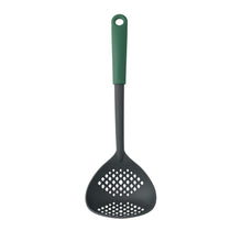 Load image into Gallery viewer, Brabantia Tasty+ Skimmer with Ladle - Fir Green
