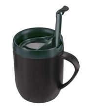 Load image into Gallery viewer, Zyliss &#39;Hot Mug&#39; Cafetiere Mug - Grey
