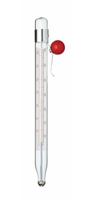 Home Made Easy Read Cooking Thermometer