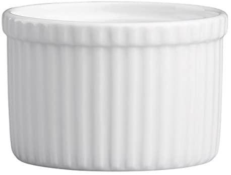 WM Bartleet & Sons Porcelain Ramekin - 7cm x 3cm