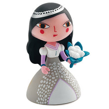 Load image into Gallery viewer, Arty Toys Princesses - Ophelia
