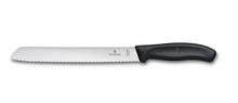 Load image into Gallery viewer, Victorinox Bread Knife
