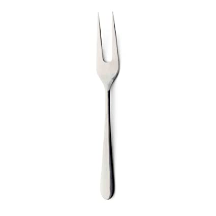 Grunwerg Stainless Steel Carving/Cold Meat Fork